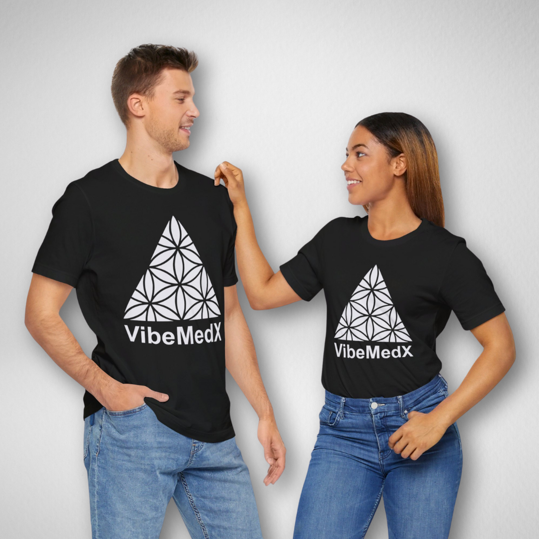 VibeMedX T-Shirt